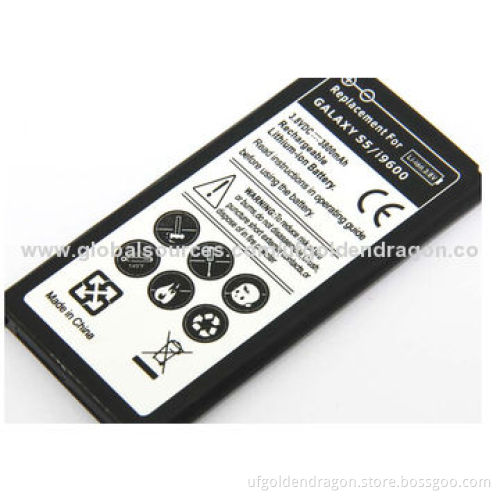 Battery for Samsung Galaxy S5New